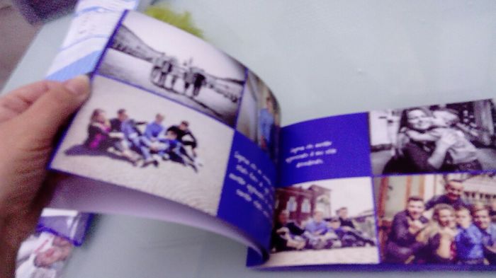 Portafedi fuori dal normale - 2