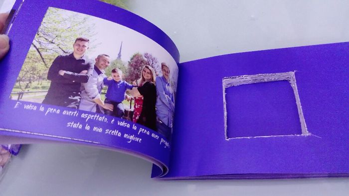 Portafedi fuori dal normale - 3