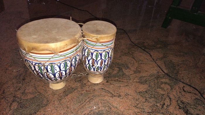 Djembe