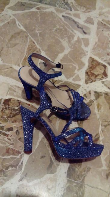 👠 👠👠👠 - 1