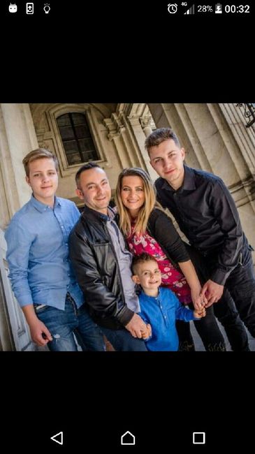 Sposarsi in 3..❤️❤️❤️ - 1