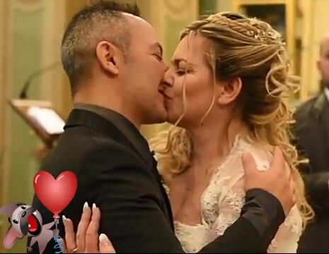 Neo-sposine.. usciamo le foto con i nostri mariti!! 👰🏻🤵🏻 - 1