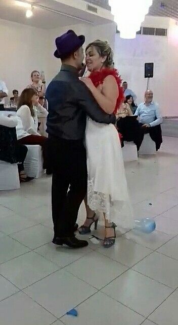 Neo-sposine.. usciamo le foto con i nostri mariti!! 👰🏻🤵🏻 - 2