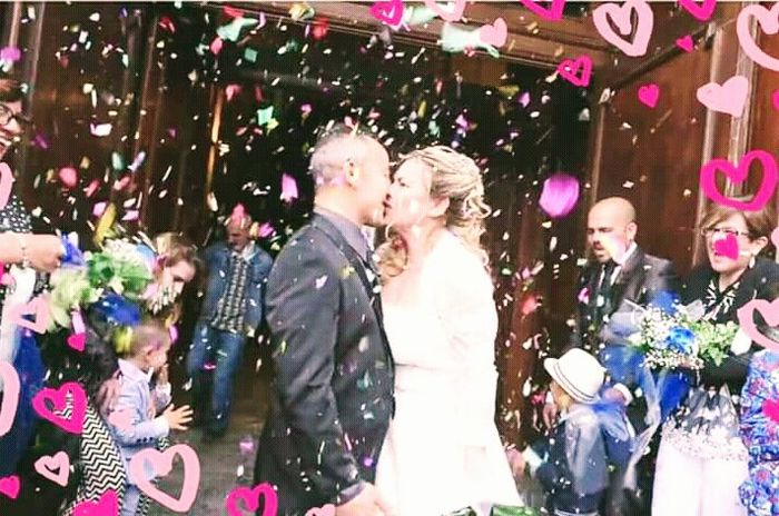 Un mese di noi ❤️ - 1