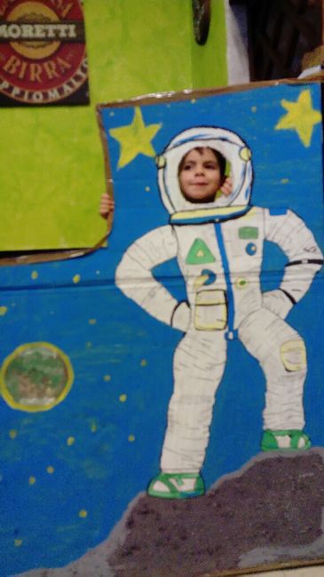 Passione fai da te post-matrimonio - 2