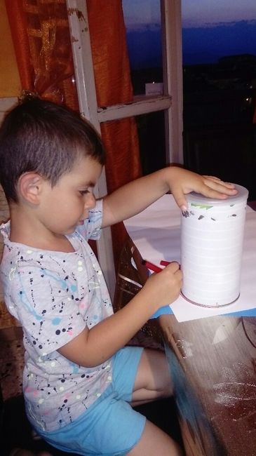 Passione fai da te post-matrimonio - 3