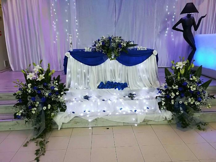 Colore tema wedding 🌹🙈😨 - 1