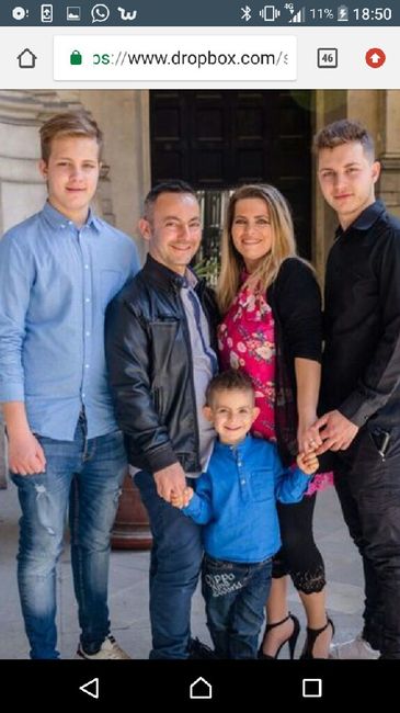 Foto prematrimoniali?! - 2