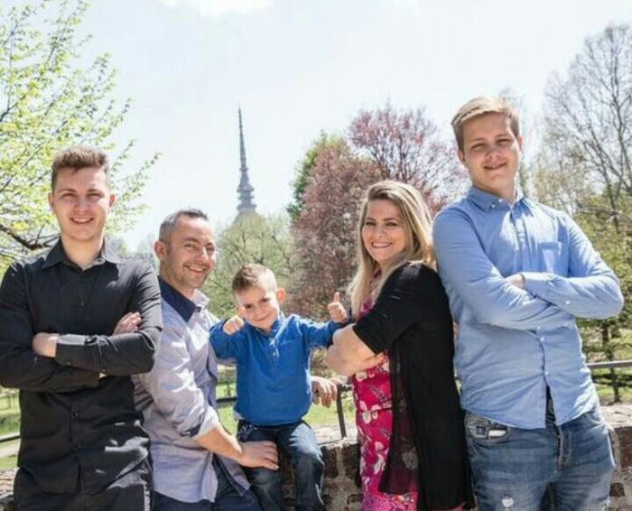 Foto prematrimoniali?! - 3