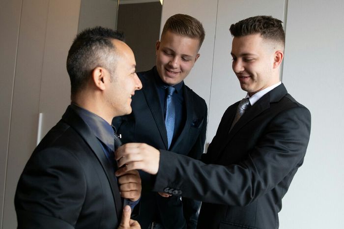 Foto arrivate..💕 to be continue.. - 6