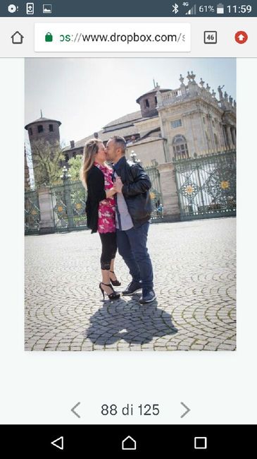 Cosa avete indossato all anteprima?? - 1