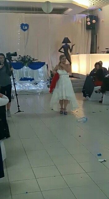 Look sposa: quanto vi piacevate da 1 a 10? - 1