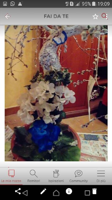 Come sarà il vostro matrimonio!? - 6