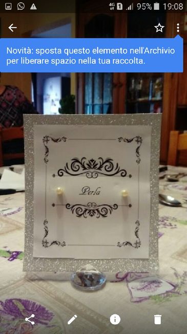 Come sarà il vostro matrimonio!? - 12