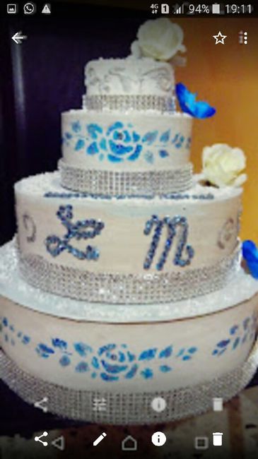 Come sarà il vostro matrimonio!? - 14