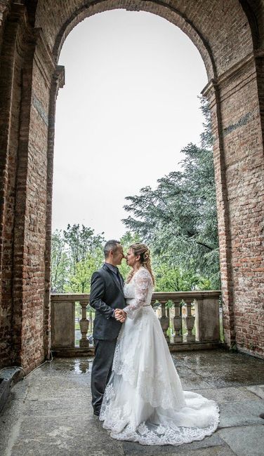 Come sarà il vostro matrimonio!? - 18