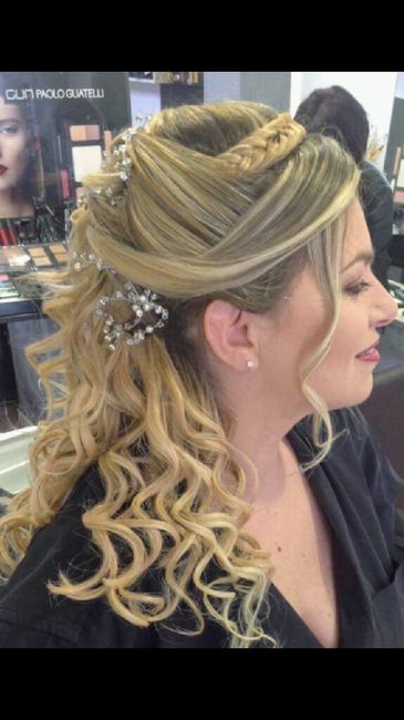 Come sarà il vostro matrimonio!? - 22