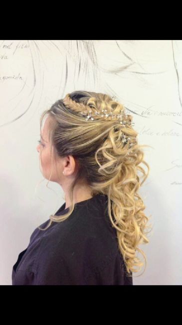 Come sarà il vostro matrimonio!? - 24