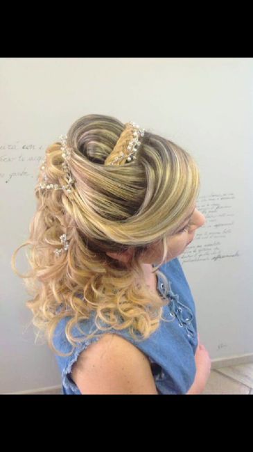 Come sarà il vostro matrimonio!? - 25