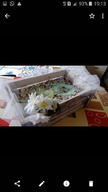 Come sarà il vostro matrimonio!? - 28