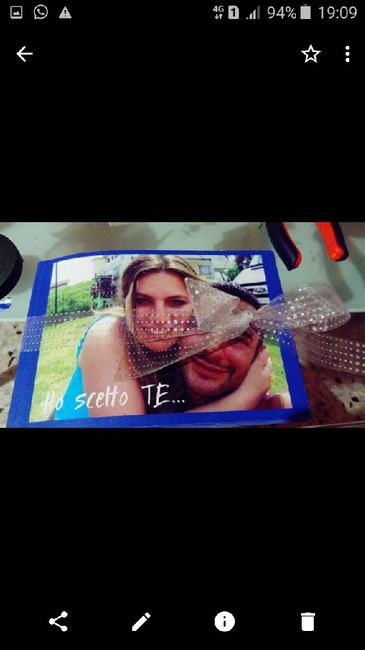 Come sarà il vostro matrimonio!? - 31