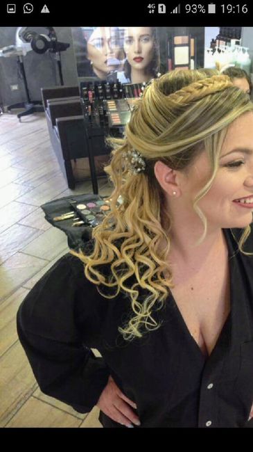 Le vostre acconciature - 2