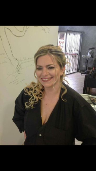 Le vostre acconciature - 4