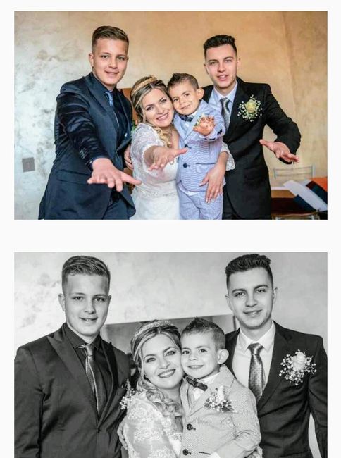 Per chi è già sposata! - 1