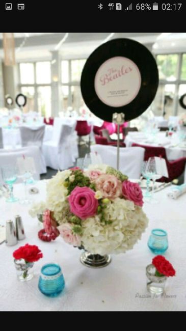 Matrimonio tema Jovanotti - 1