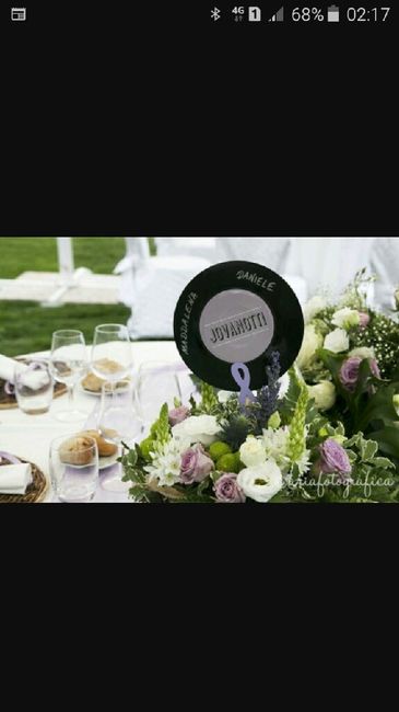 Matrimonio tema Jovanotti - 2