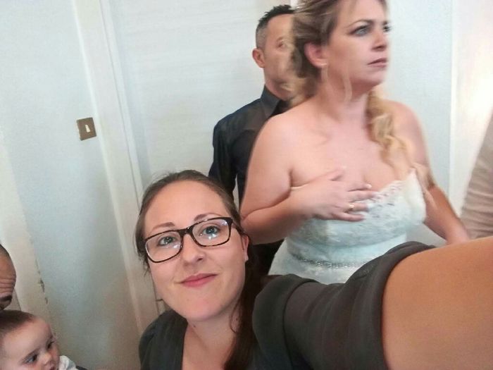 Le foto peggiori 🤣 - 1