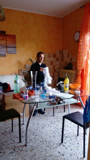 Sfatiamo un mito... Lo sposo c’è! - 1