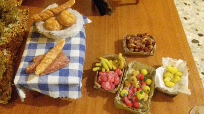 Io penso già alle decorazioni - 2