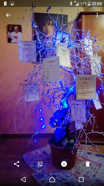 Tableau matrimonio... - 1