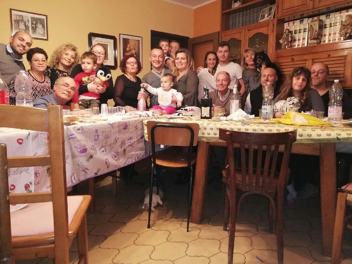 Primo compleanno da marito - 3