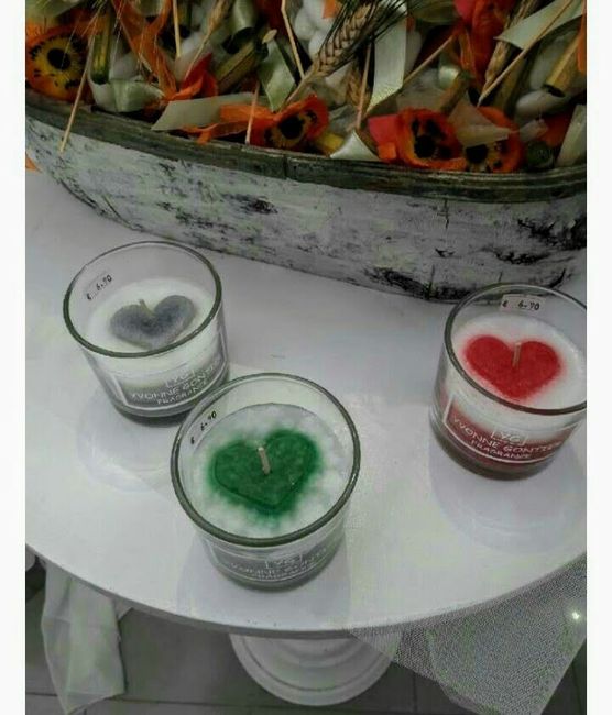 Spesa bonboniere - 1