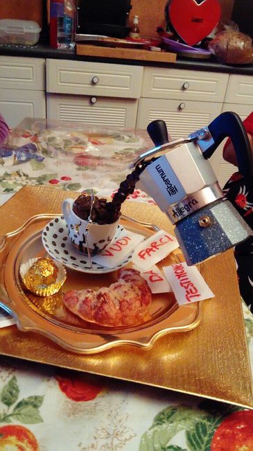 come dirlo ai testimoni - 1