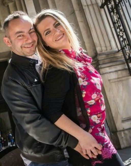 Foto con il vostro Fm❤️ - 1