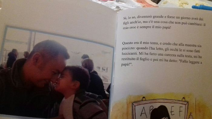 Ho un po 'di domande help - 1