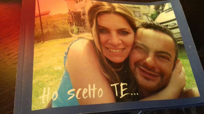 Porta fedi originali? - 1