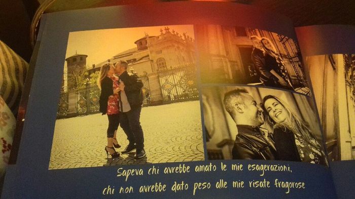 Porta fedi originali? - 2