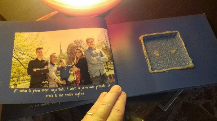 Porta fedi originali? - 3