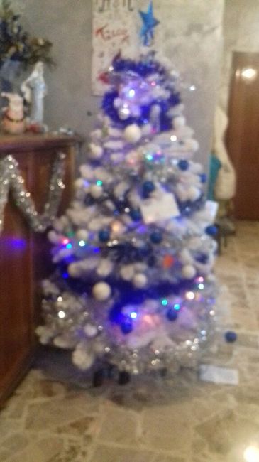 La nostra casetta versione Natalizia 😍🎁🎄 - 3