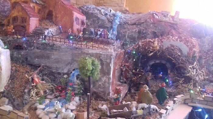 La nostra casetta versione Natalizia 😍🎁🎄 - 4