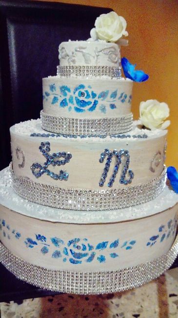 Porta buste per matrimonio - 1