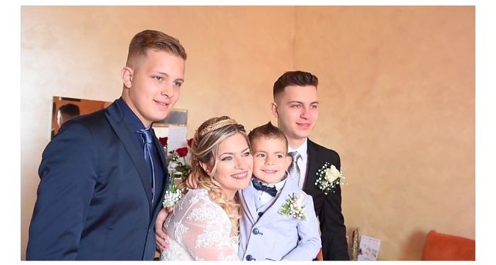 Per chi è già sposata! - 1