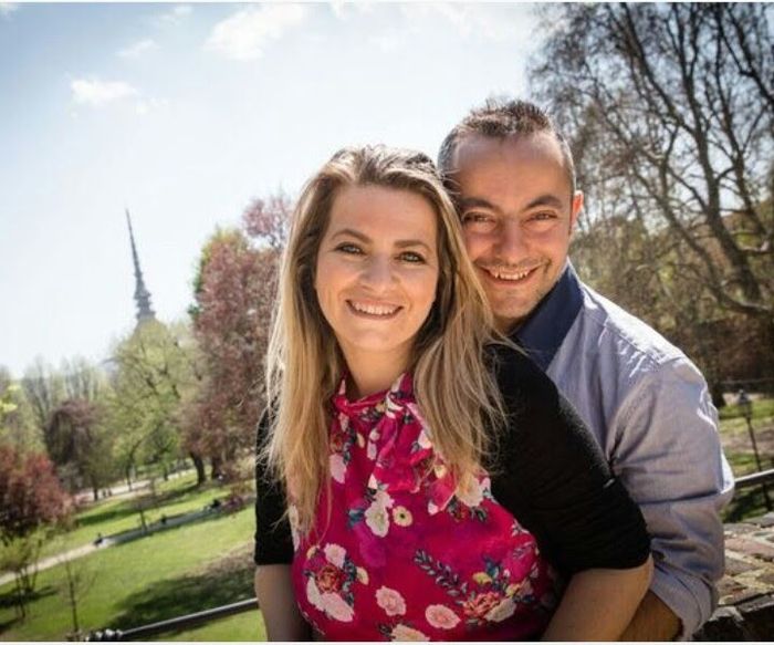 Servizio fotografico prematrimoniale - 4