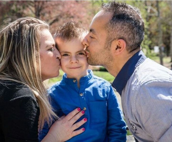 Servizio fotografico prematrimoniale - 6
