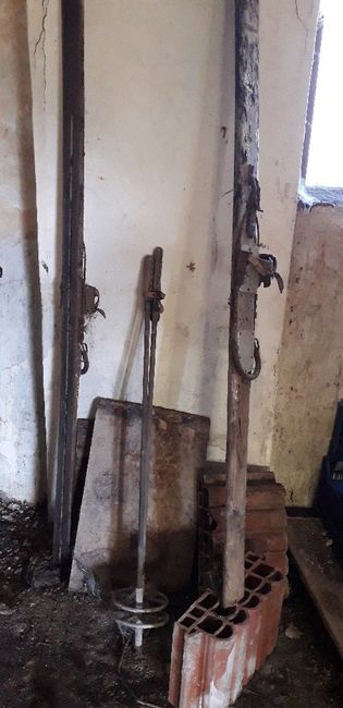 Scoperta da brivido - 1