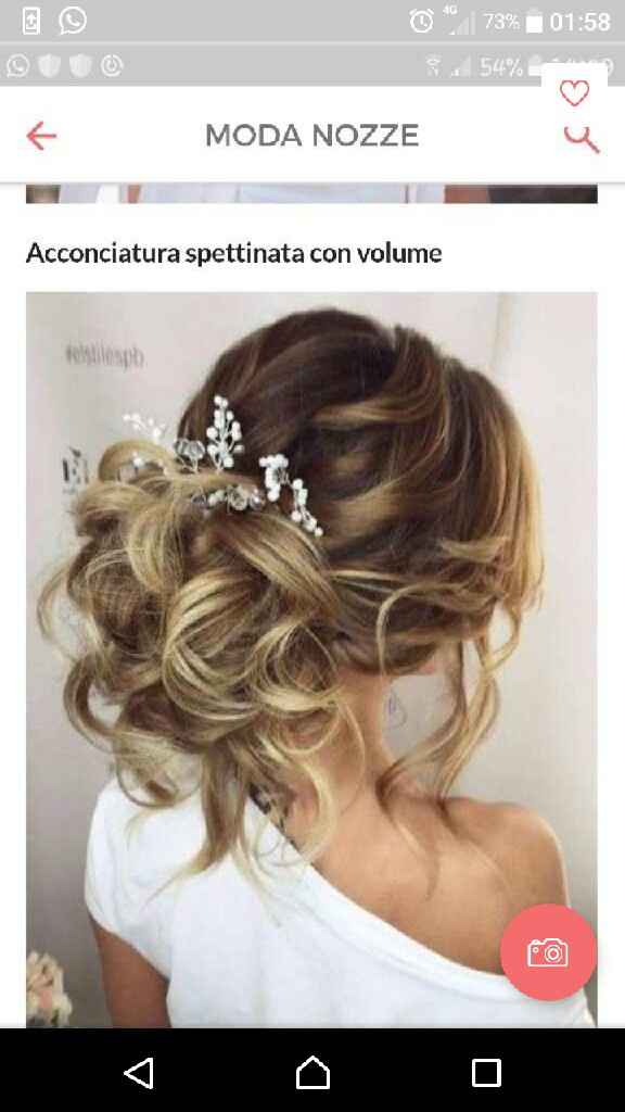  Crisi da acconciatura - 2